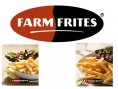 Voir le site www.farmfrites.com